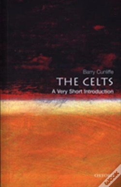 Capa do artigo The Celts