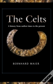 Capa do artigo The Celts