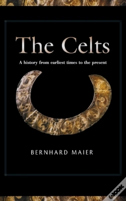 Capa do artigo The Celts