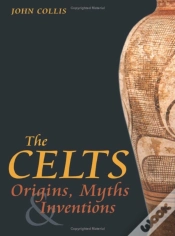 Capa do artigo The Celts