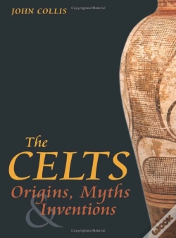 Capa do artigo The Celts