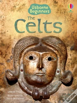 Capa do artigo The Celts