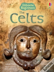 Capa do artigo The Celts