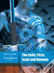 Capa do artigo The Celts, Picts, Scoti And Romans