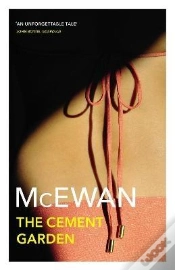 Capa do artigo The Cement Garden