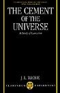 The Cement Of The Universe - Preview