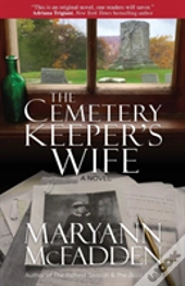 The Cemetery Keeper'S Wife