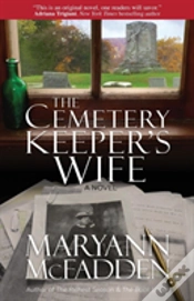 Capa do artigo The Cemetery Keeper