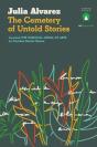The Cemetery Of Untold Stories - Preview