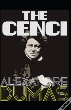 Capa do artigo The Cenci Annotated