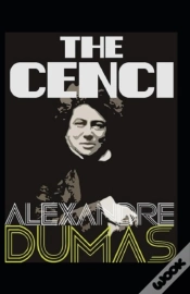 Capa do artigo The Cenci Annotated