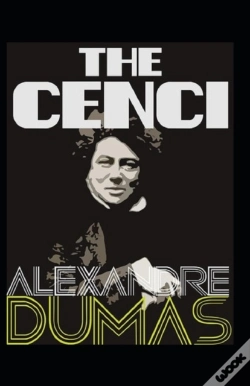 Capa do artigo The Cenci Annotated