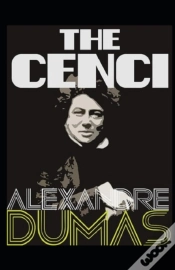 Capa do artigo The Cenci Annotated