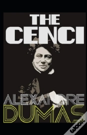 Capa do artigo The Cenci Annotated