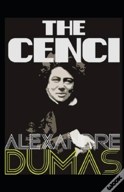 Capa do artigo The Cenci Annotated