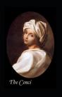 The Cenci Annotated - Preview