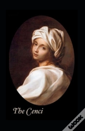 Capa do artigo The Cenci Annotated