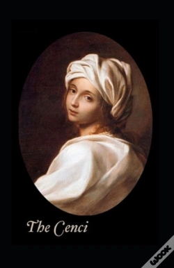 Capa do artigo The Cenci Annotated