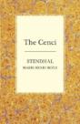 The Cenci - Preview
