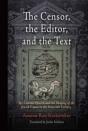 The Censor, The Editor, And The Text - Preview