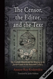 Capa do artigo The Censor, The Editor, And The Text