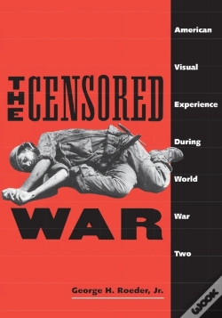 Capa do artigo The Censored War