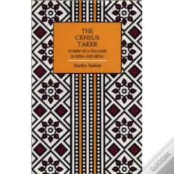 Capa do artigo The Census Taker