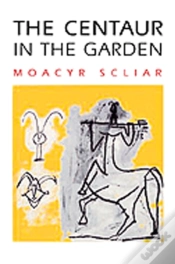 Capa do artigo The Centaur In The Garden