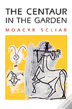 Capa do artigo The Centaur In The Garden