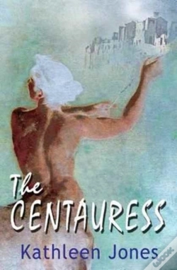 Capa do artigo The Centauress
