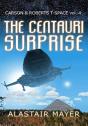 The Centauri Surprise - Preview