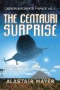 The Centauri Surprise - Preview