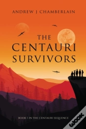 Capa do artigo The Centauri Survivors