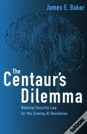 Capa do artigo The Centaur