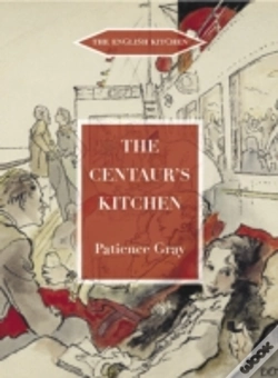 Capa do artigo The Centaur'S Kitchen