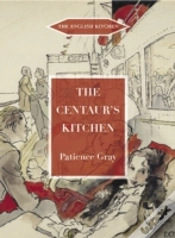 Capa do artigo The Centaur
