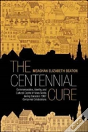 Capa do artigo The Centennial Cure