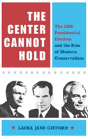 The Center Cannot Hold - Preview