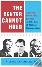Capa do artigo The Center Cannot Hold