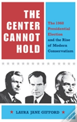 Capa do artigo The Center Cannot Hold