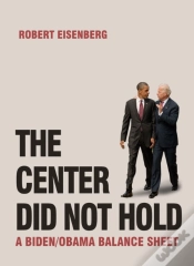 Capa do artigo The Center Did Not Hold