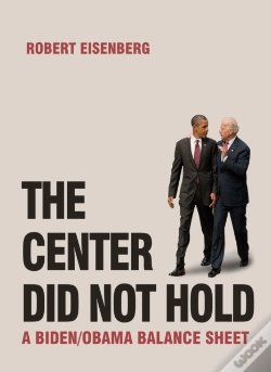 Capa do artigo The Center Did Not Hold