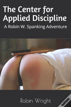 Capa do artigo The Center For Applied Discipline