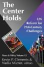 The Center Holds - Preview