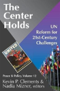 The Center Holds - Preview