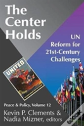 The Center Holds
