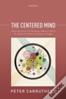 The Centered Mind