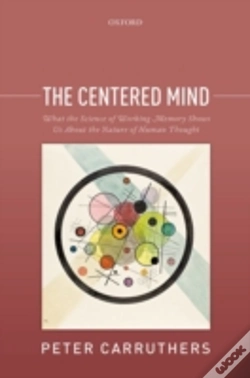 Capa do artigo The Centered Mind