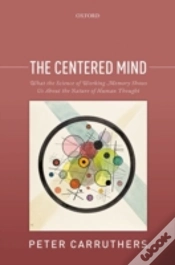Capa do artigo The Centered Mind