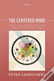 Capa do artigo The Centered Mind